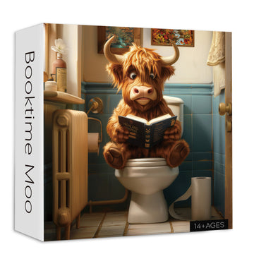 Goldenes Drift -Puzzle 1000 Stücke